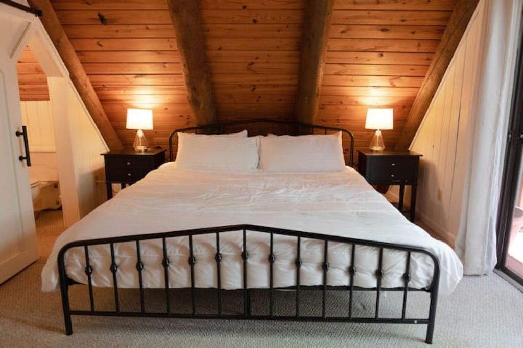 Photo of Bedroom in Murphy