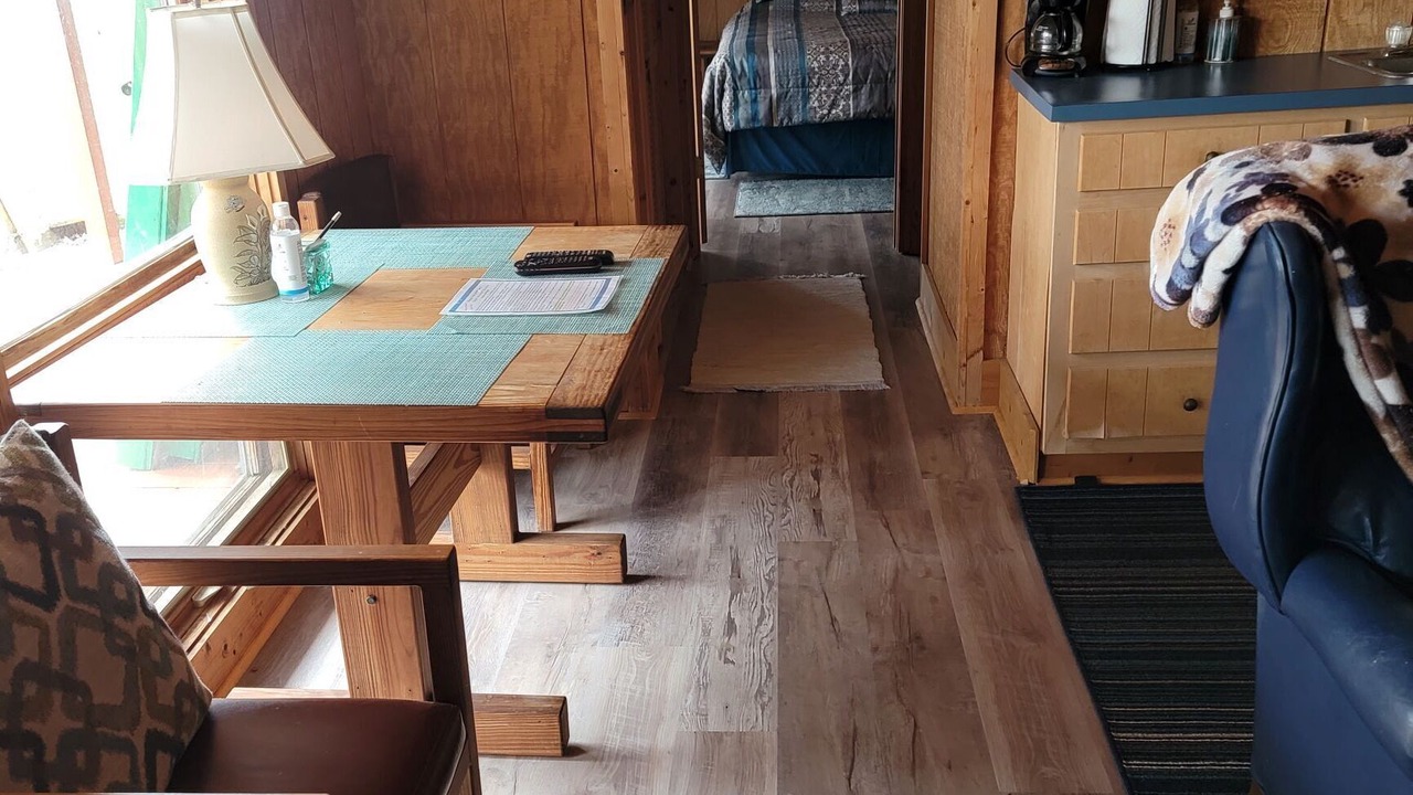 Photo of Bedroom in Highlands