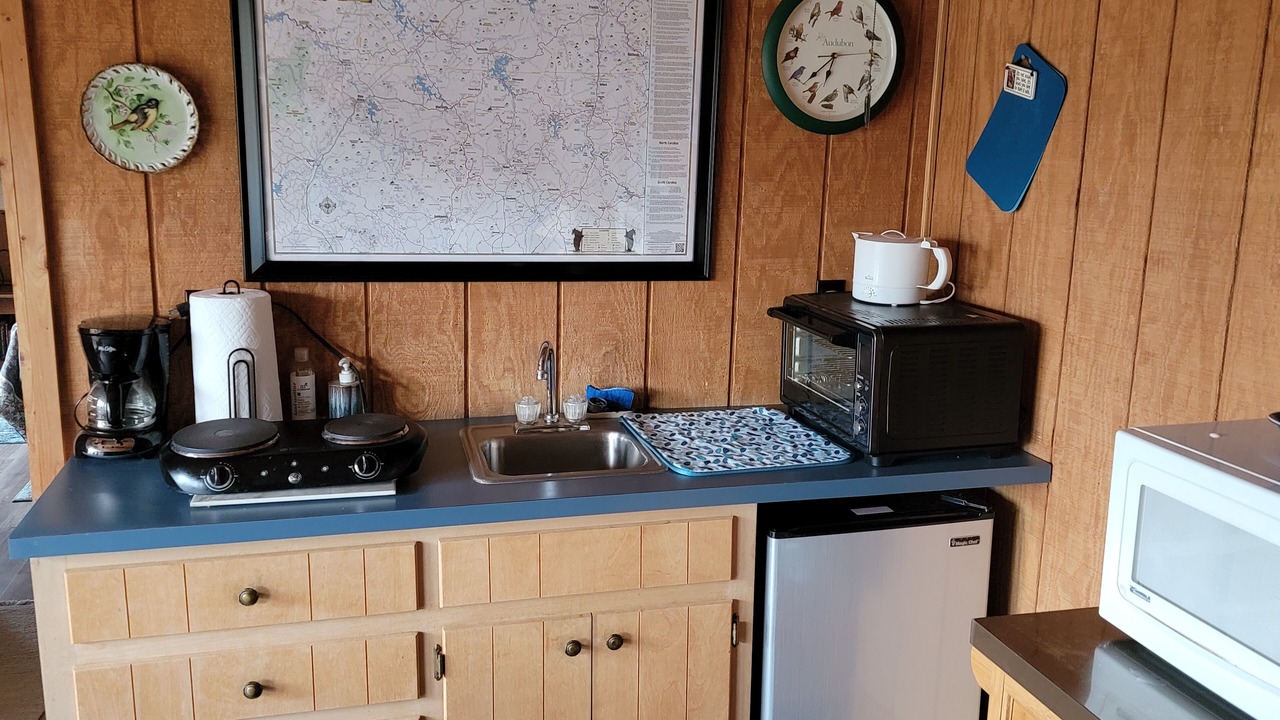 Photo of Kitchen in Highlands