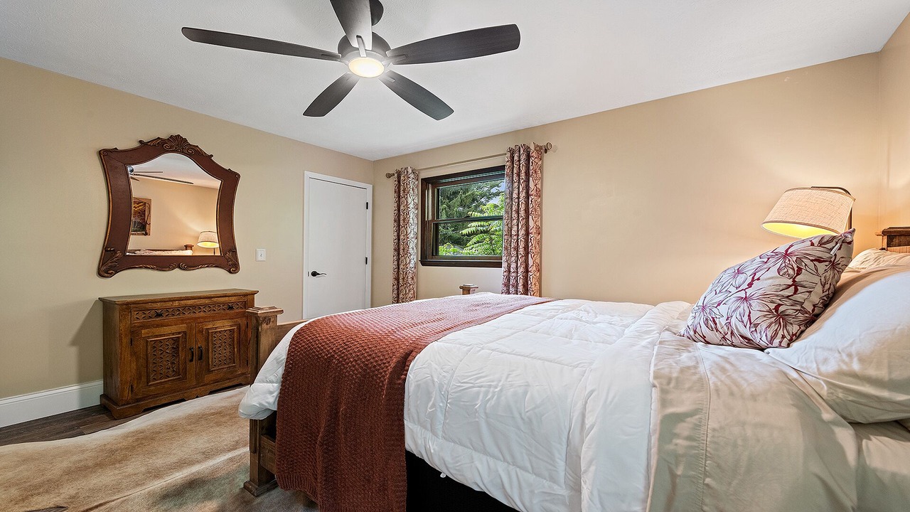 Photo of Bedroom in Waynesville