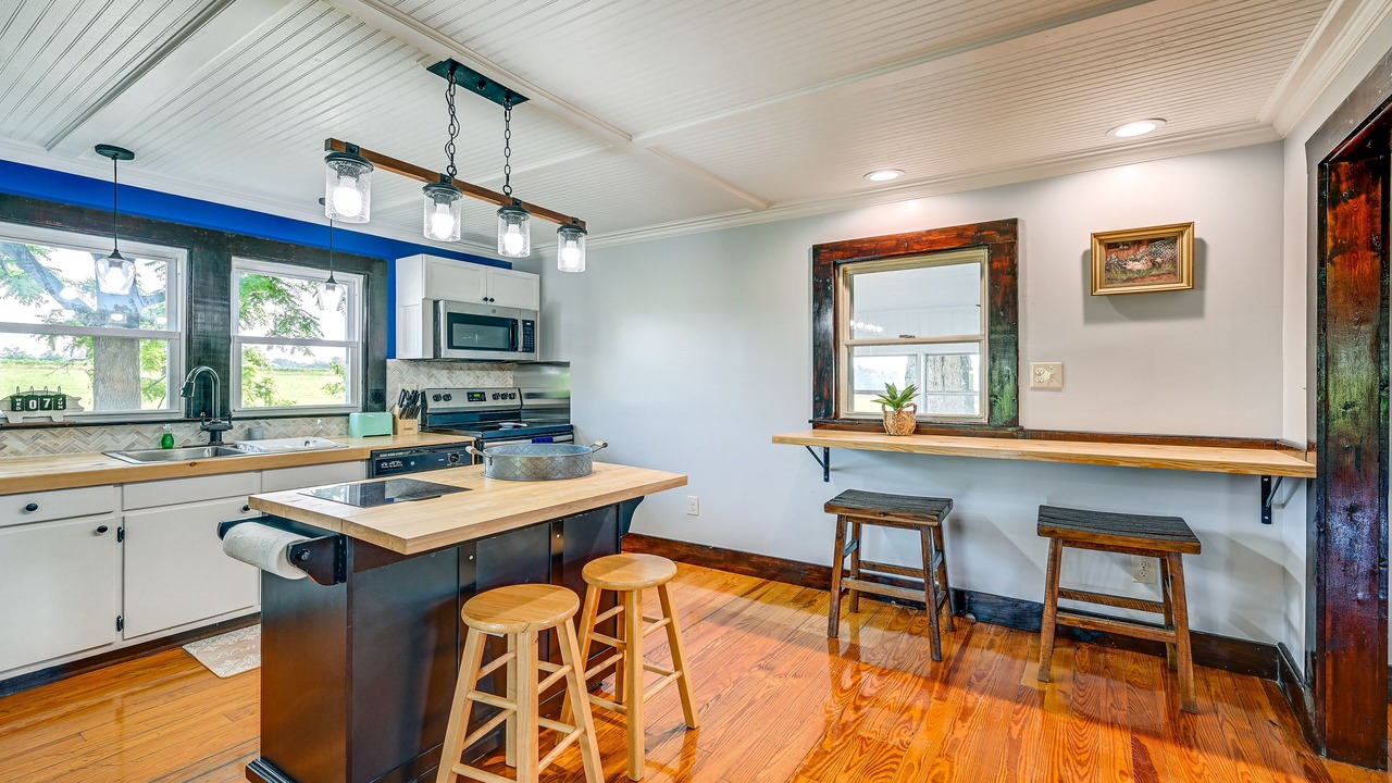 Photo of Kitchen in Elkin