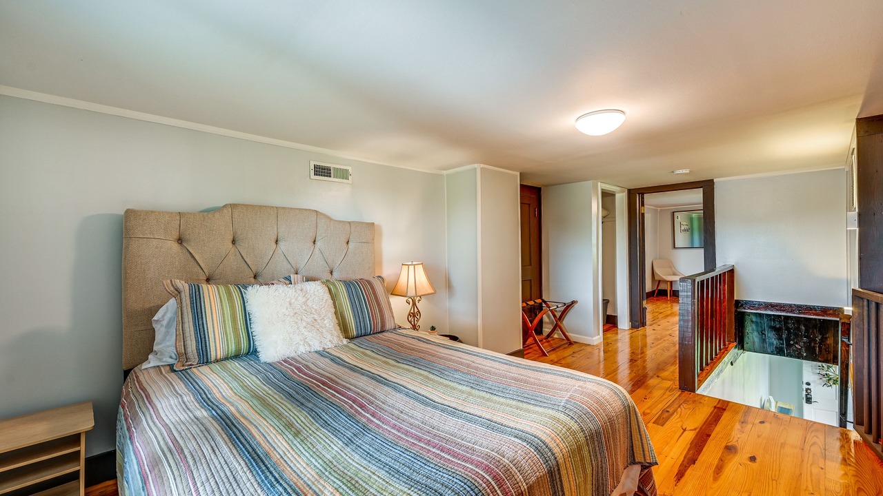 Photo of Bedroom in Elkin