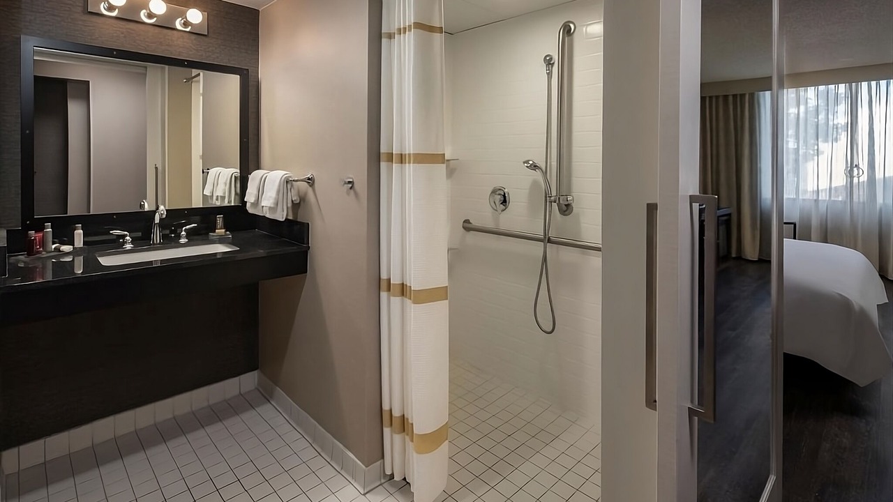 Photo of Bathroom in Nashville