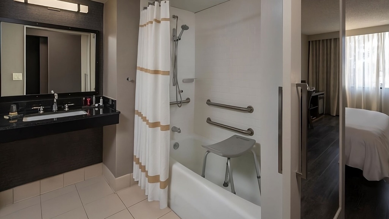 Photo of Bathroom in Nashville