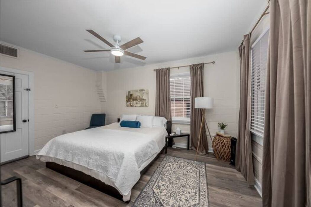 Photo of Bedroom in New Bern