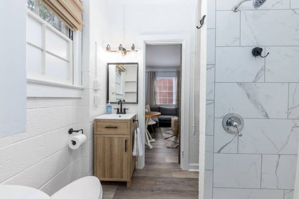 Photo of Bathroom in New Bern