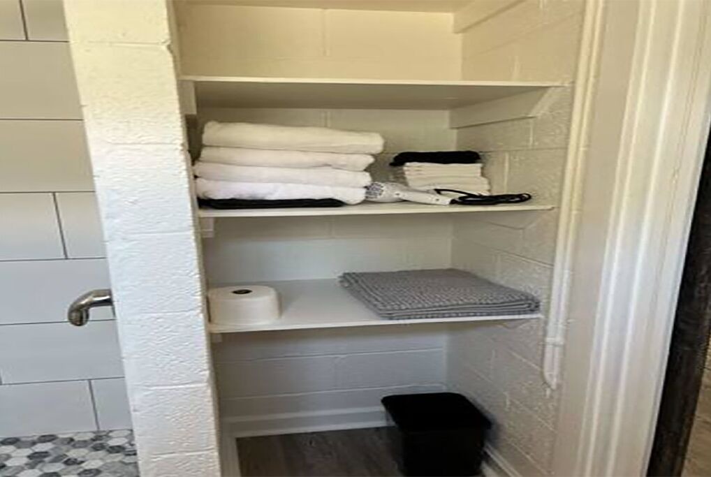 Photo of Bathroom in New Bern
