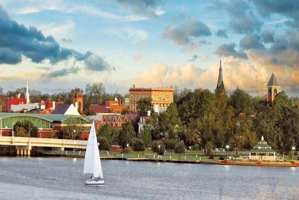 Photo of Others in New Bern