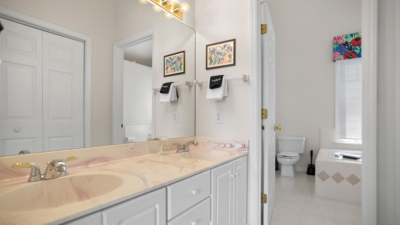 Photo of Bathroom in Troutman