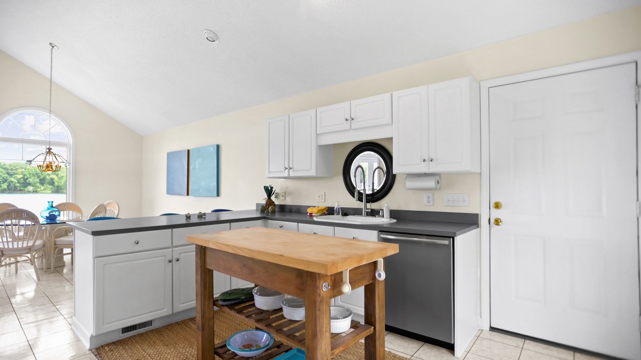 Photo of Kitchen in Troutman