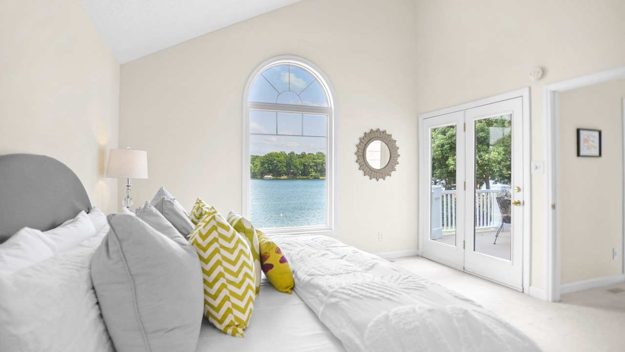 Photo of Bedroom in Troutman
