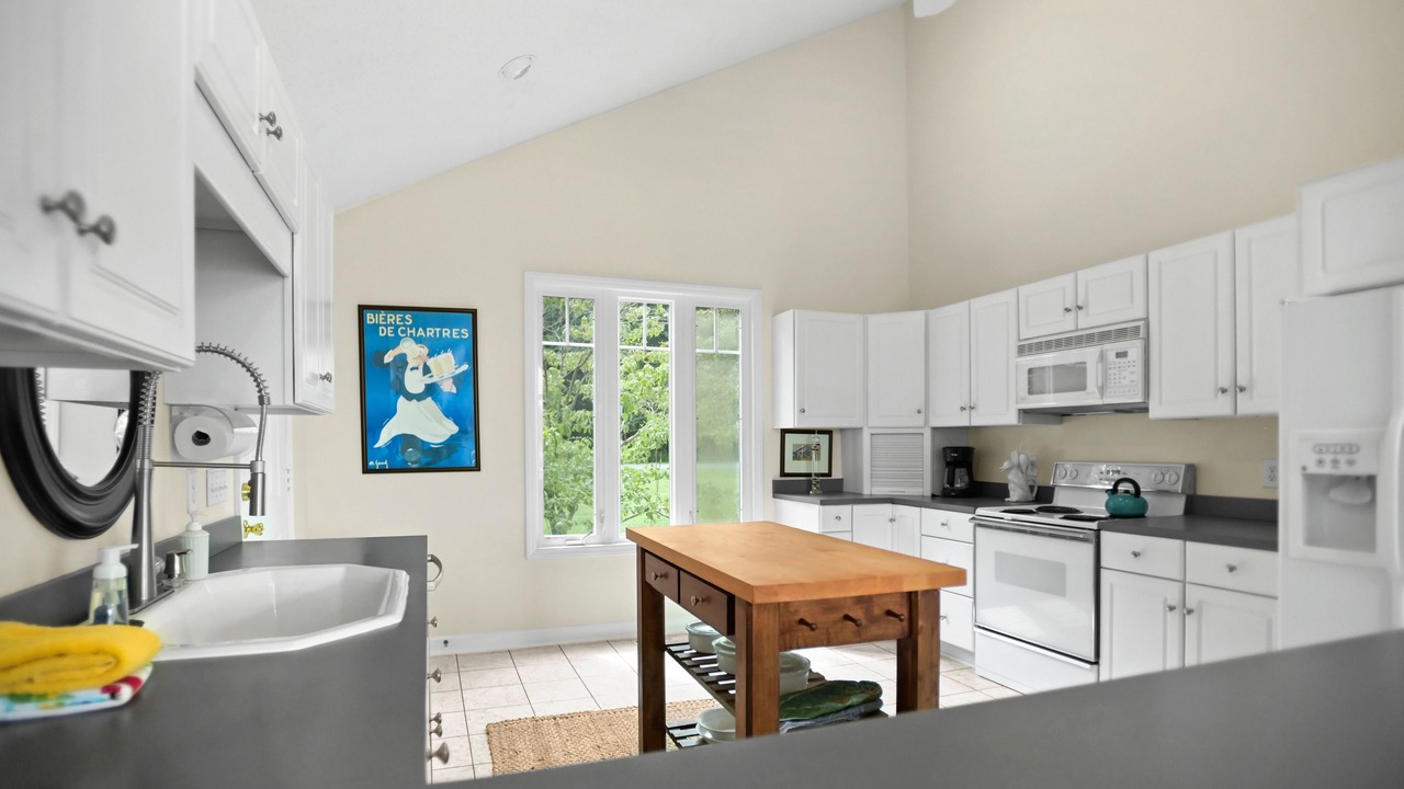Photo of Kitchen in Troutman