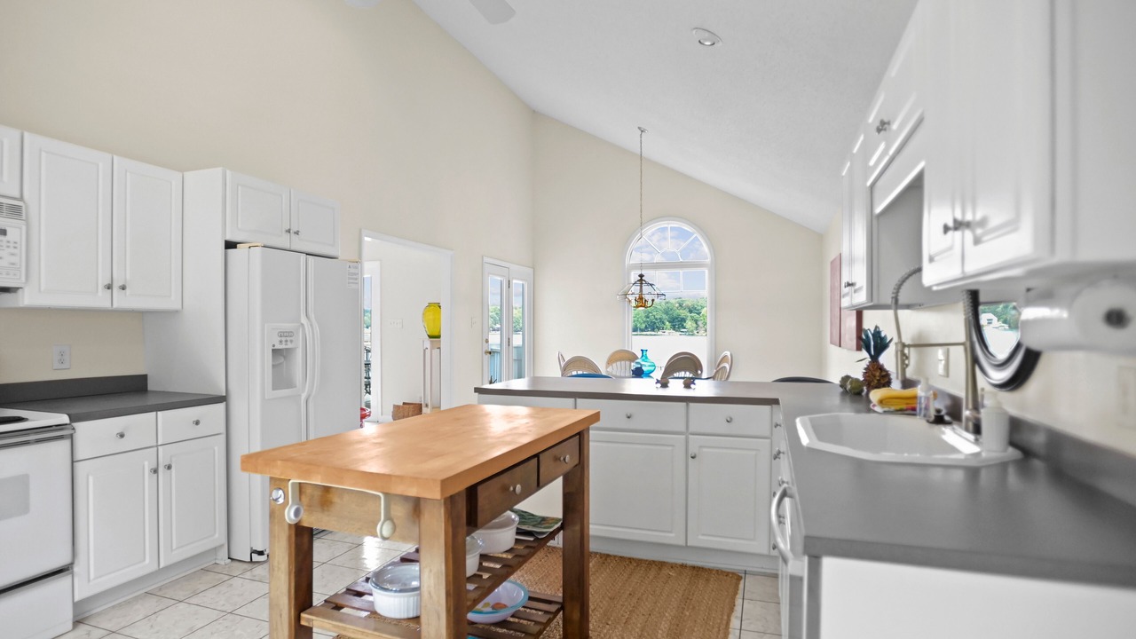 Photo of Kitchen in Troutman