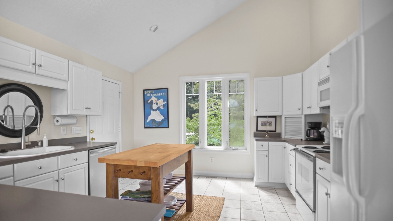 Photo of Kitchen in Troutman