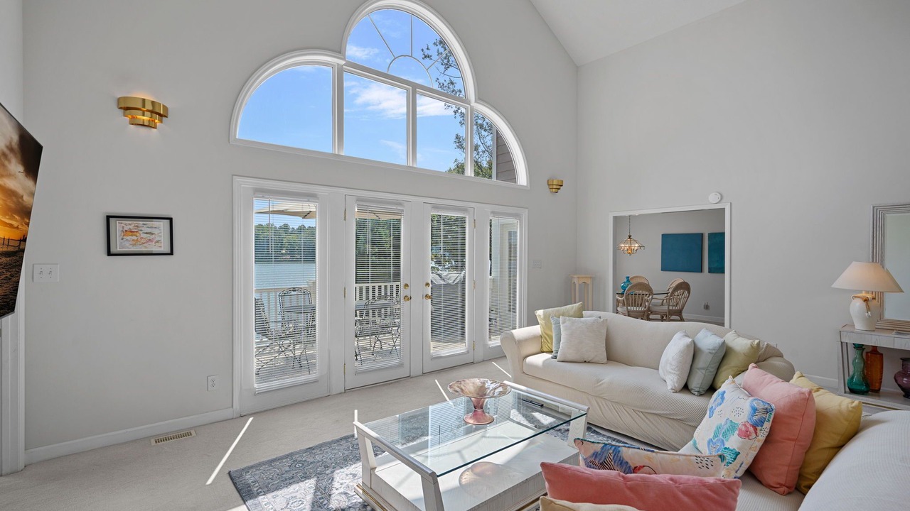 Photo of Livingroom in Troutman
