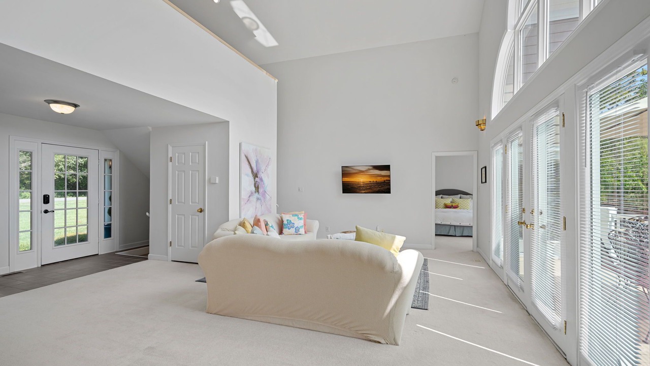 Photo of Bedroom in Troutman