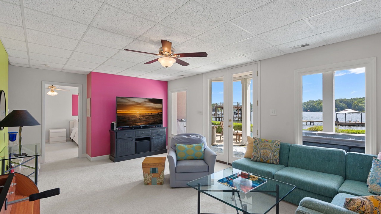 Photo of Livingroom in Troutman