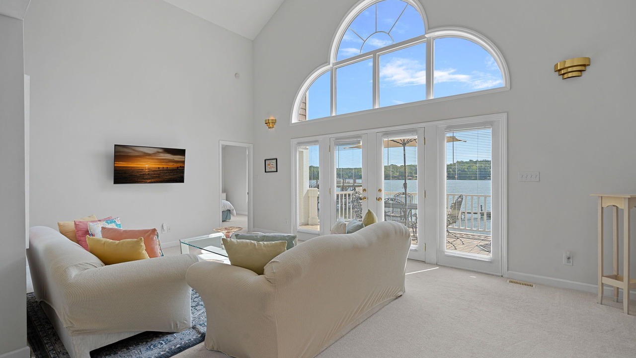 Photo of Livingroom in Troutman