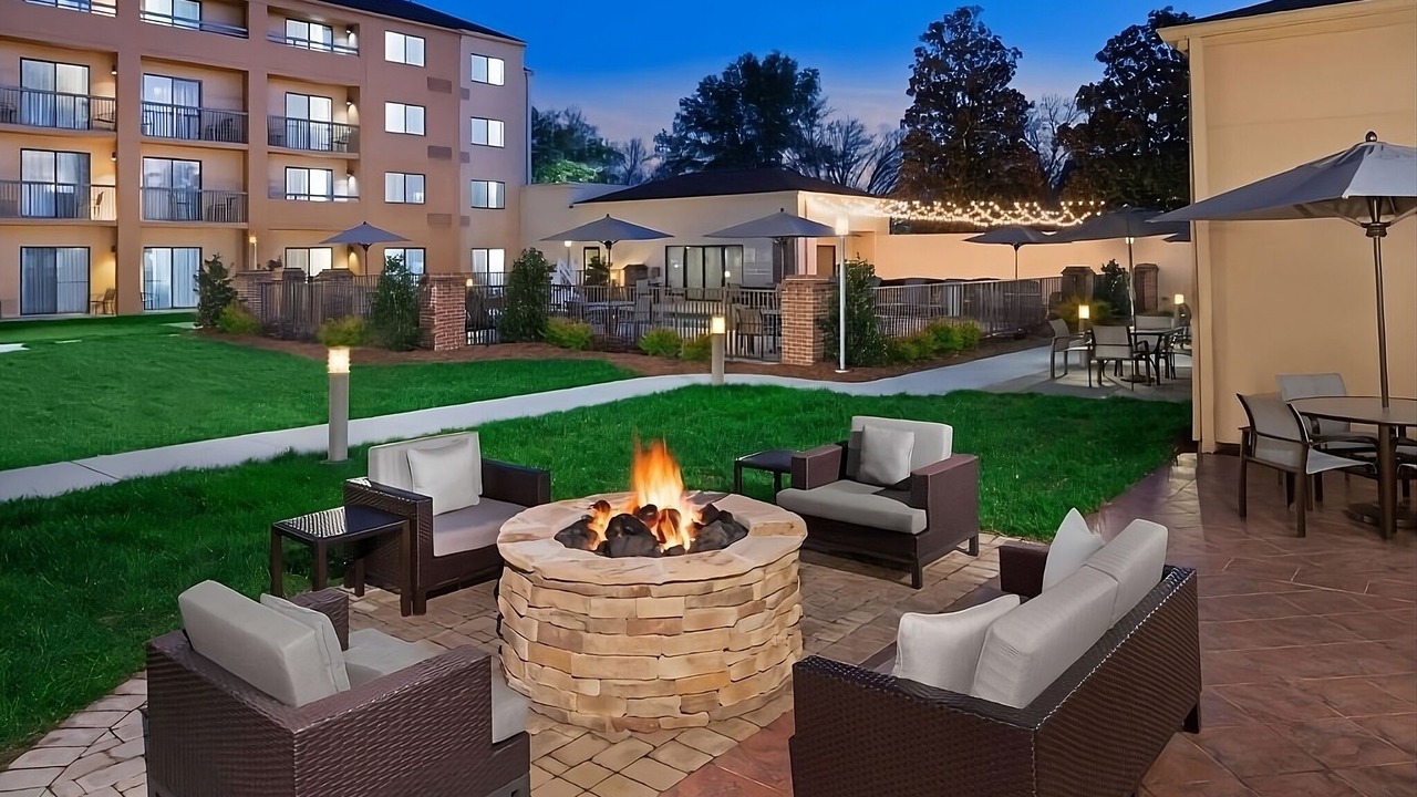 Photo of Outdoor in Morrisville
