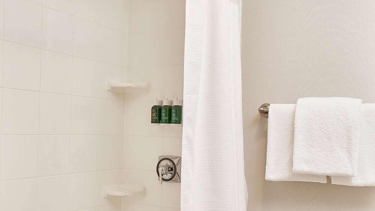 Photo of Bathroom in Morrisville