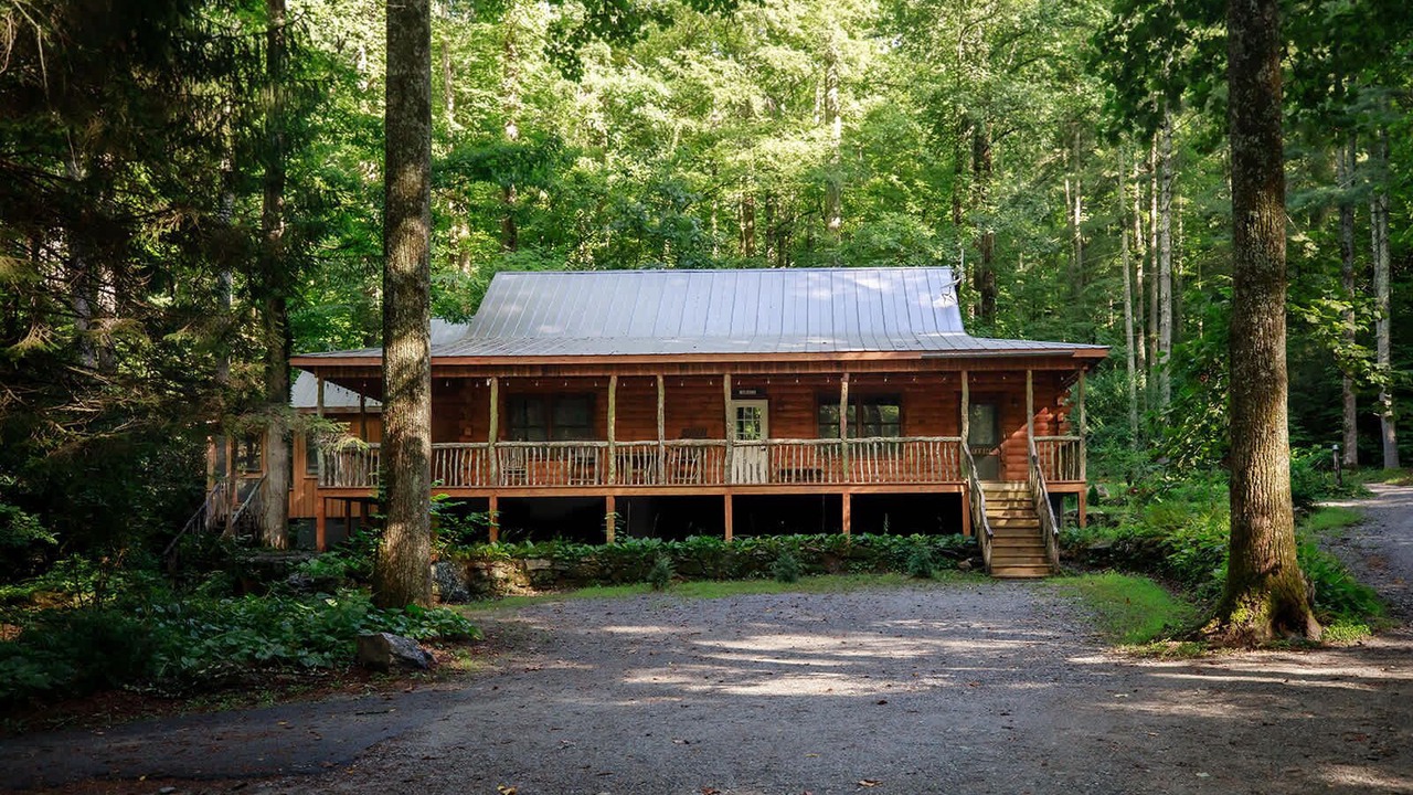 Photo of Outdoor in Saluda