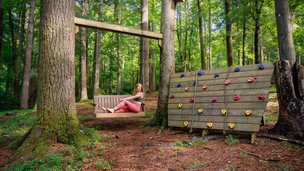 Photo of Outdoor in Saluda
