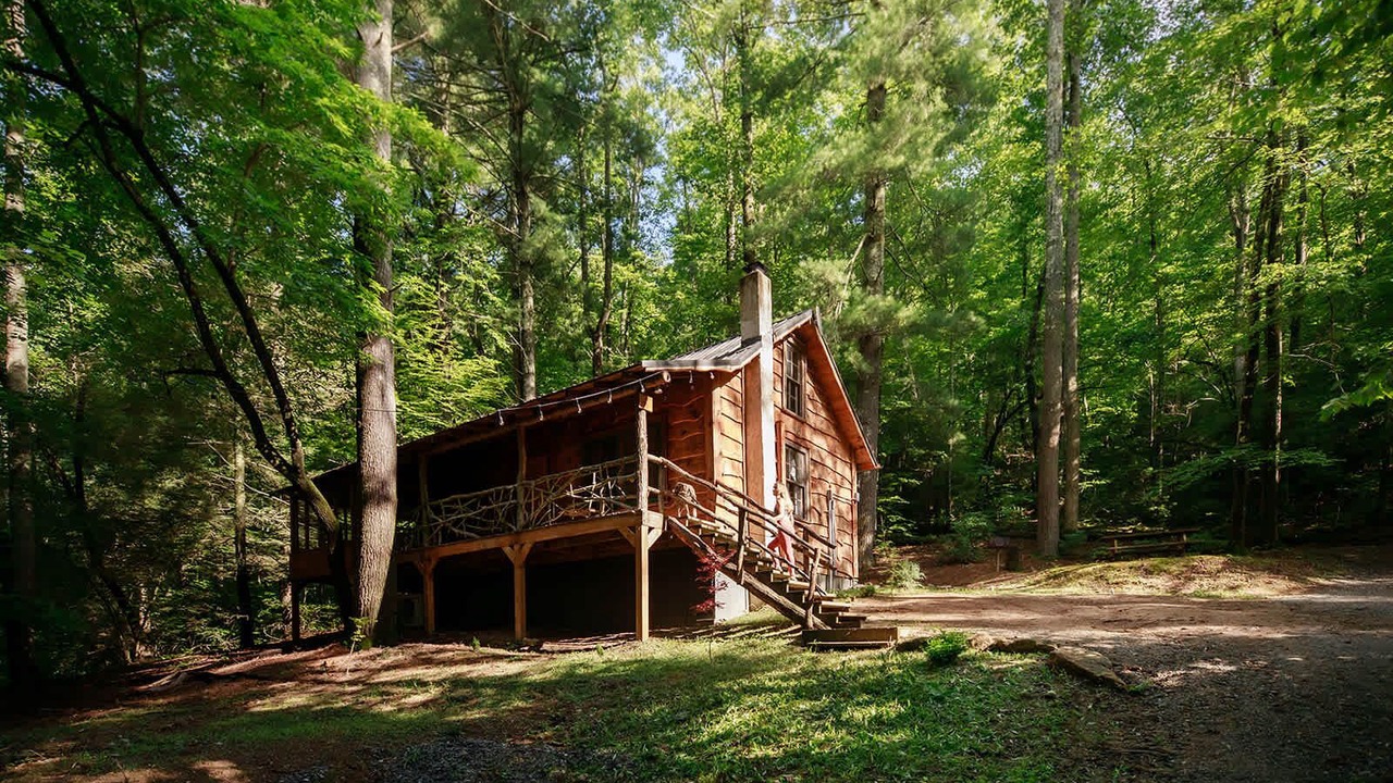 Photo of Outdoor in Saluda
