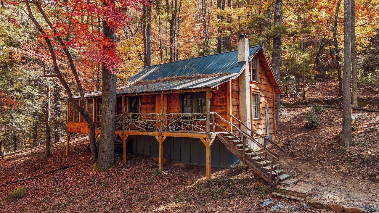 Photo of Outdoor in Saluda