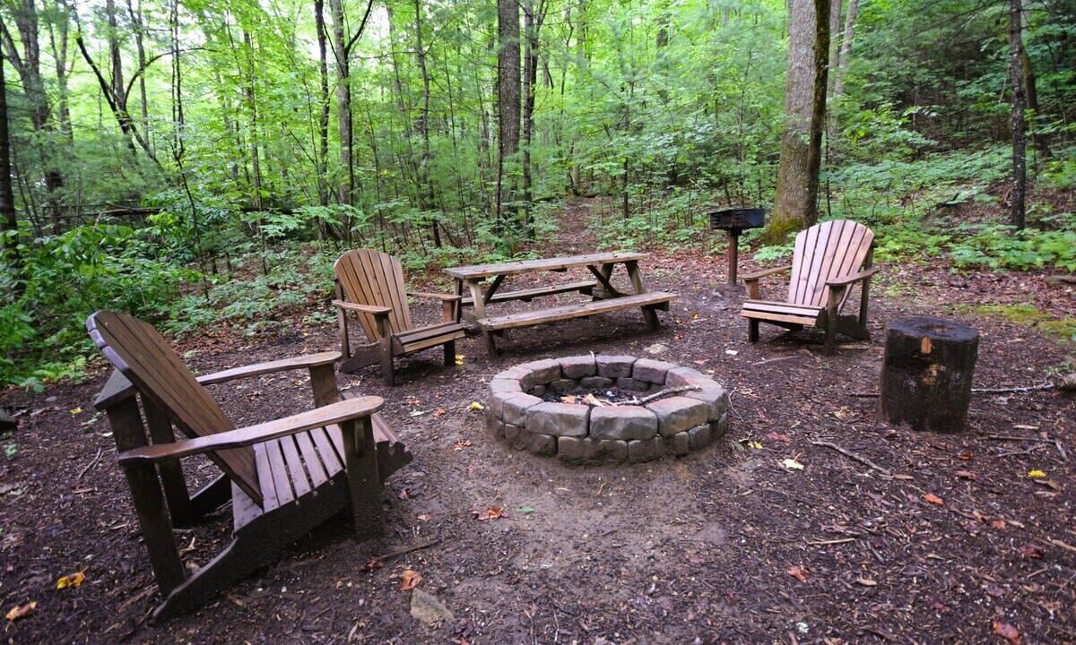 Photo of Outdoor in Saluda