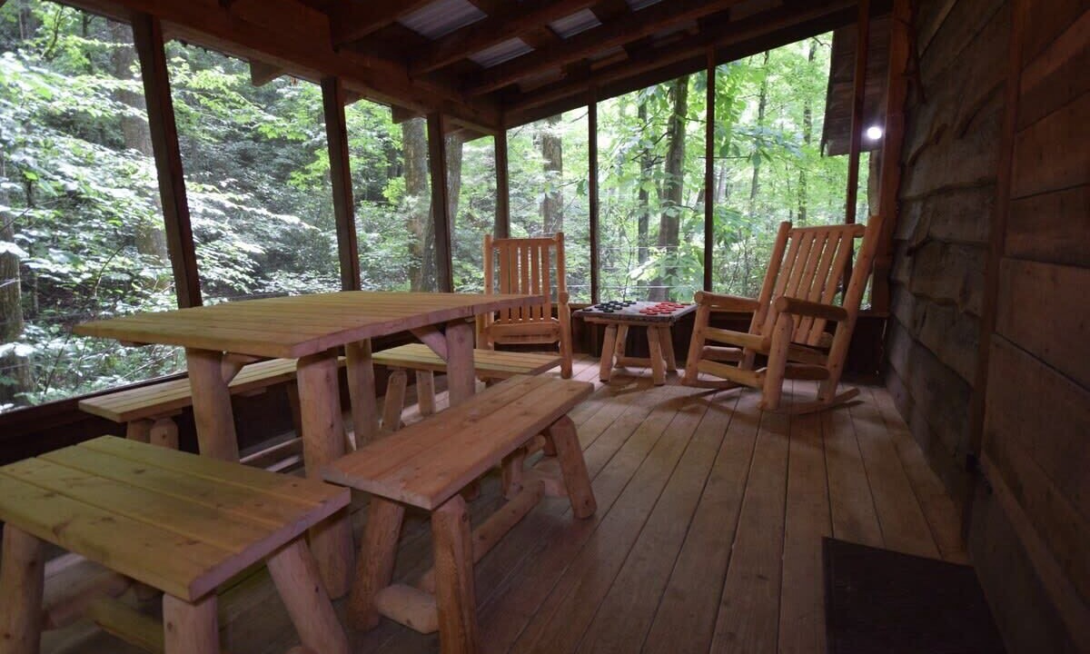 Photo of Outdoor in Saluda