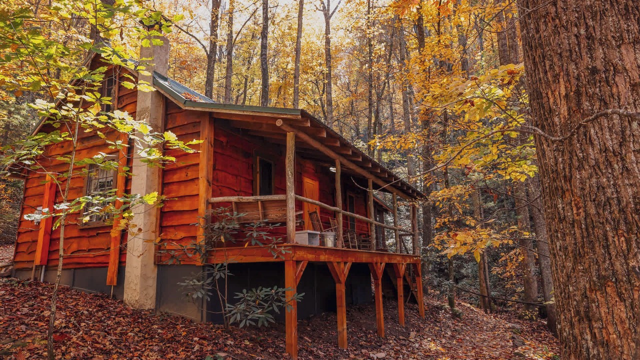 Photo of Outdoor in Saluda
