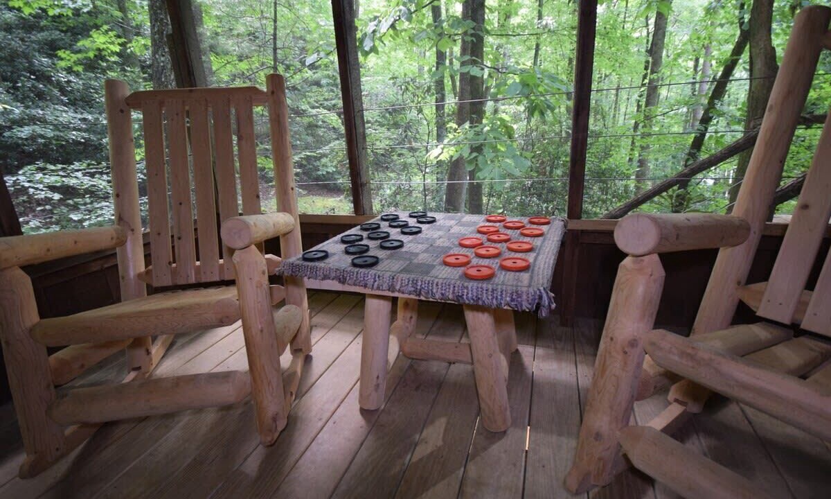 Photo of Outdoor in Saluda