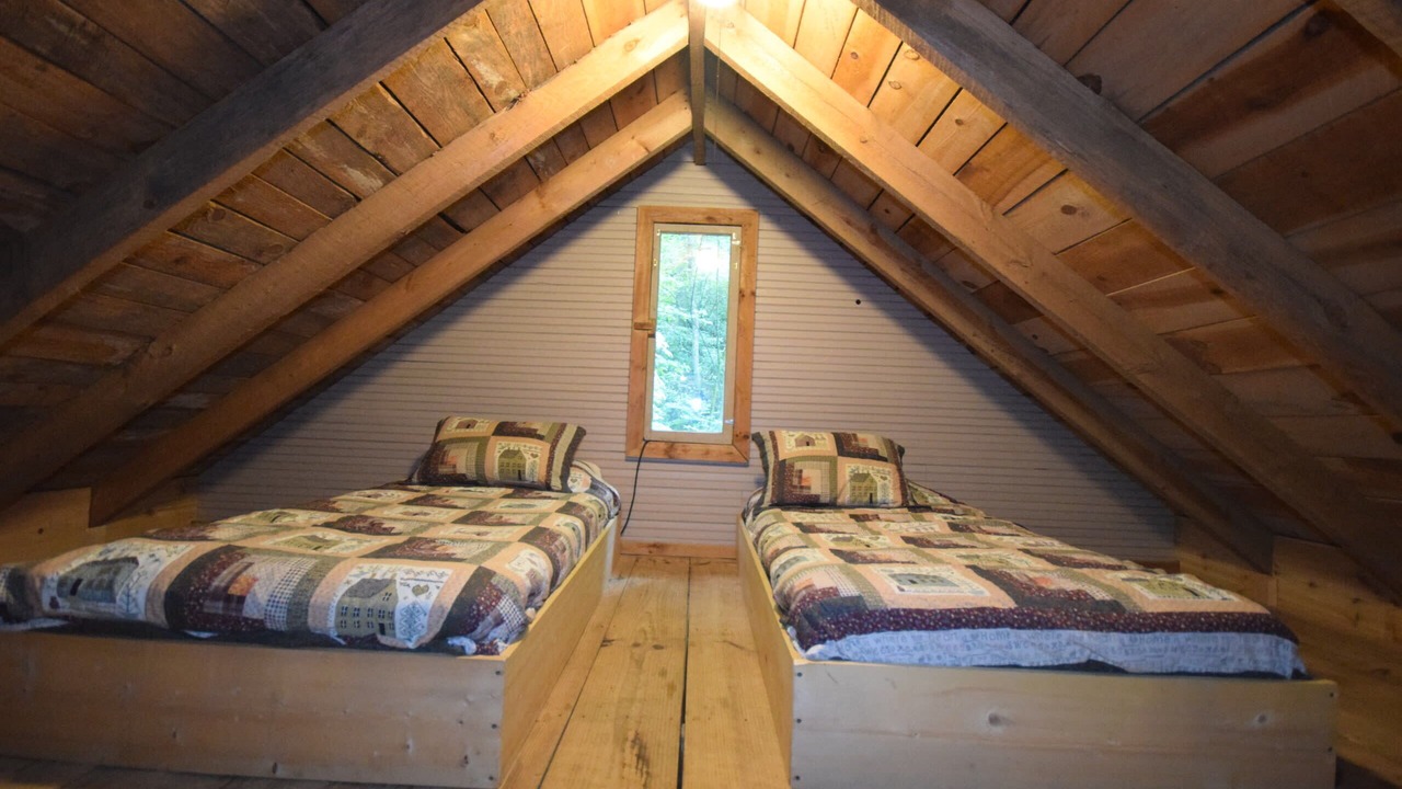 Photo of Bedroom in Saluda
