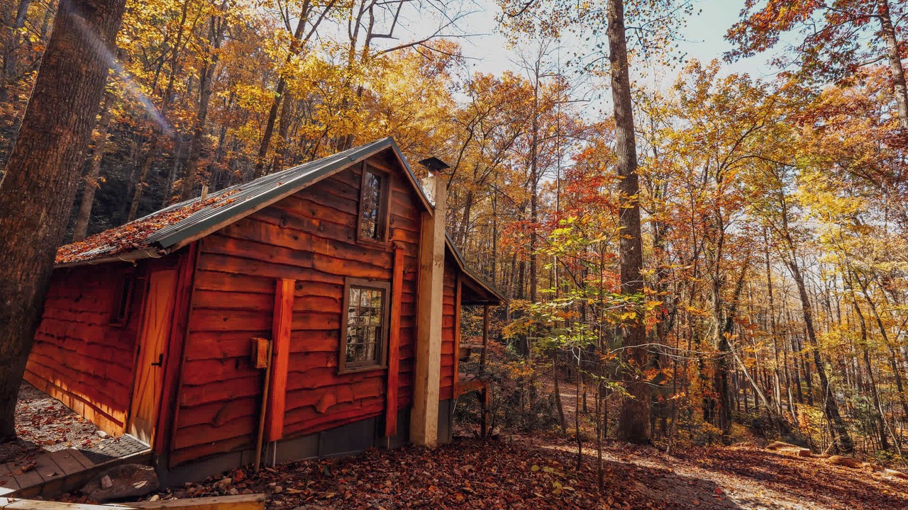Photo of Outdoor in Saluda