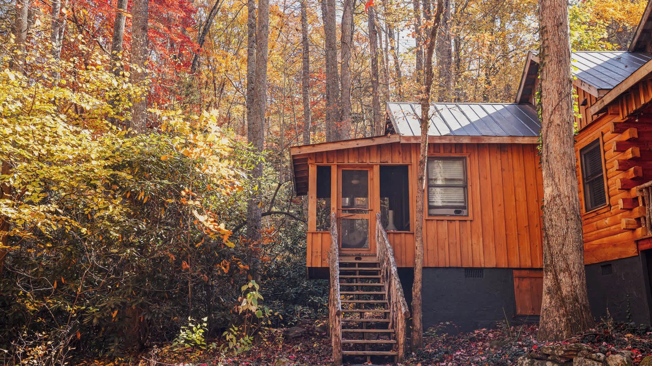 Photo of Outdoor in Saluda