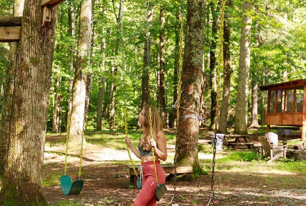 Photo of Outdoor in Saluda