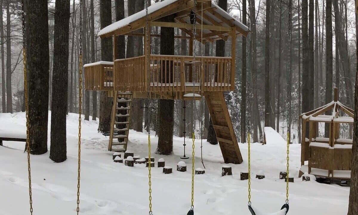 Photo of Outdoor in Saluda
