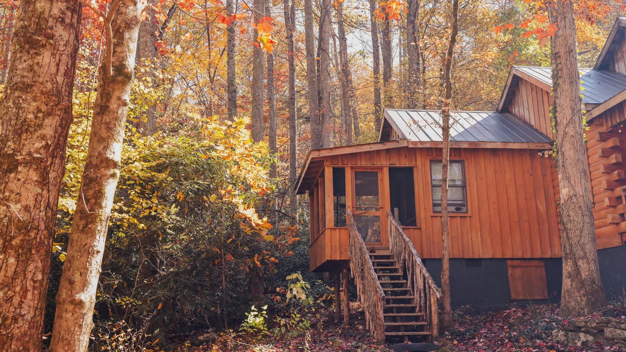 Photo of Outdoor in Saluda