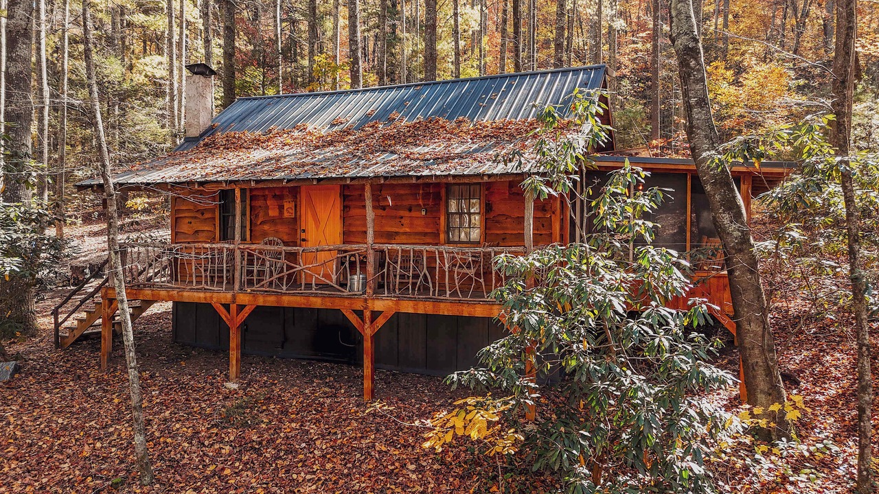 Photo of Outdoor in Saluda