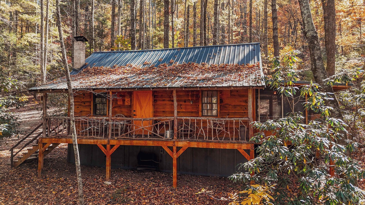 Photo of Outdoor in Saluda