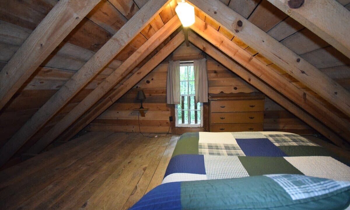 Photo of Bedroom in Saluda