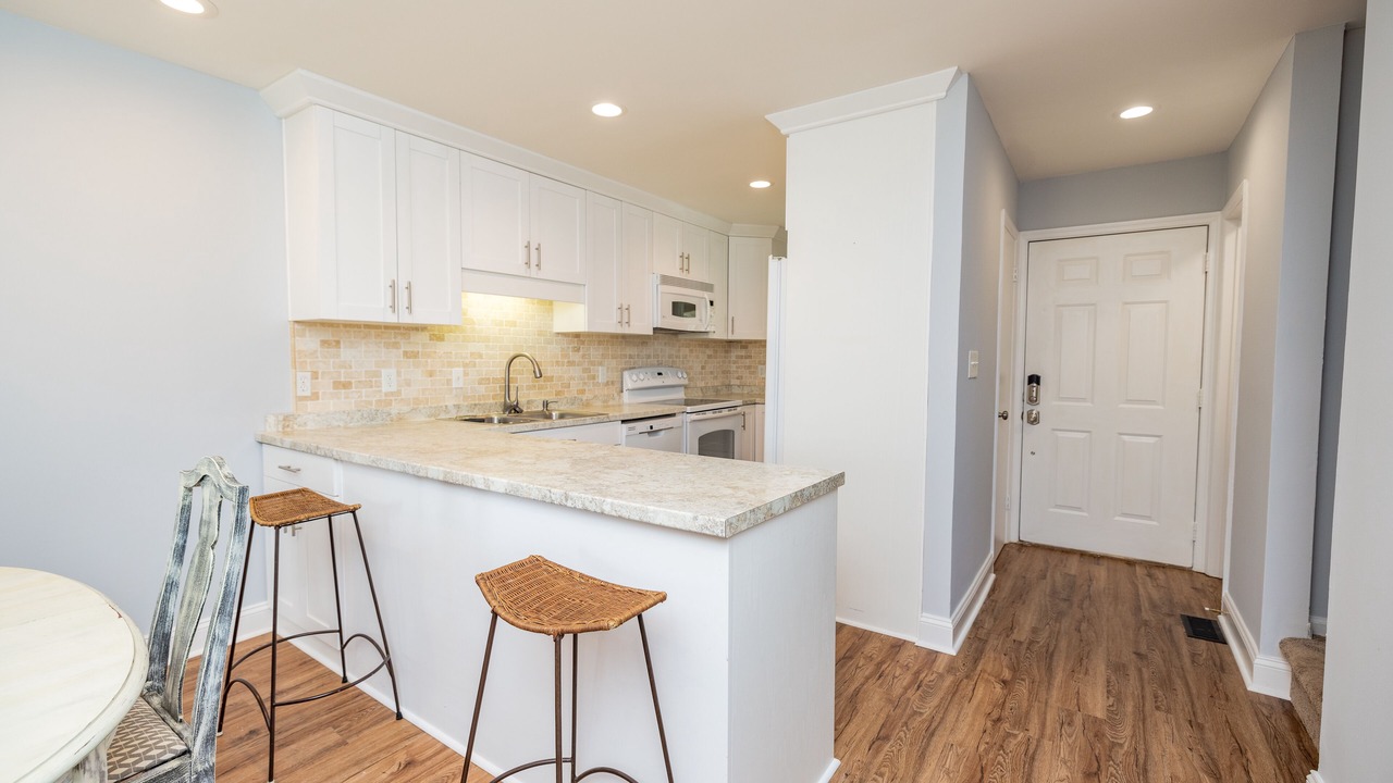 Photo of Kitchen in Henrico