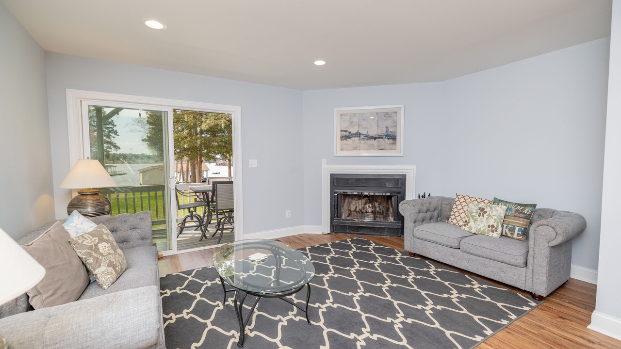 Photo of Livingroom in Henrico