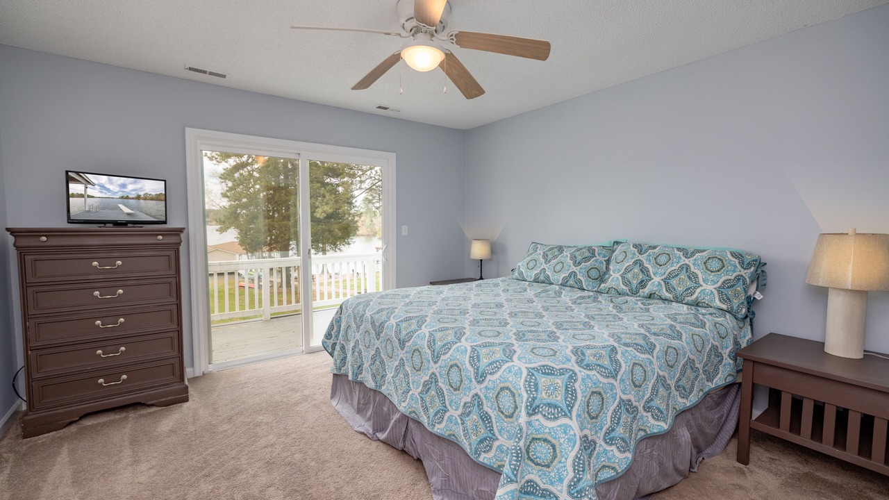 Photo of Bedroom in Henrico