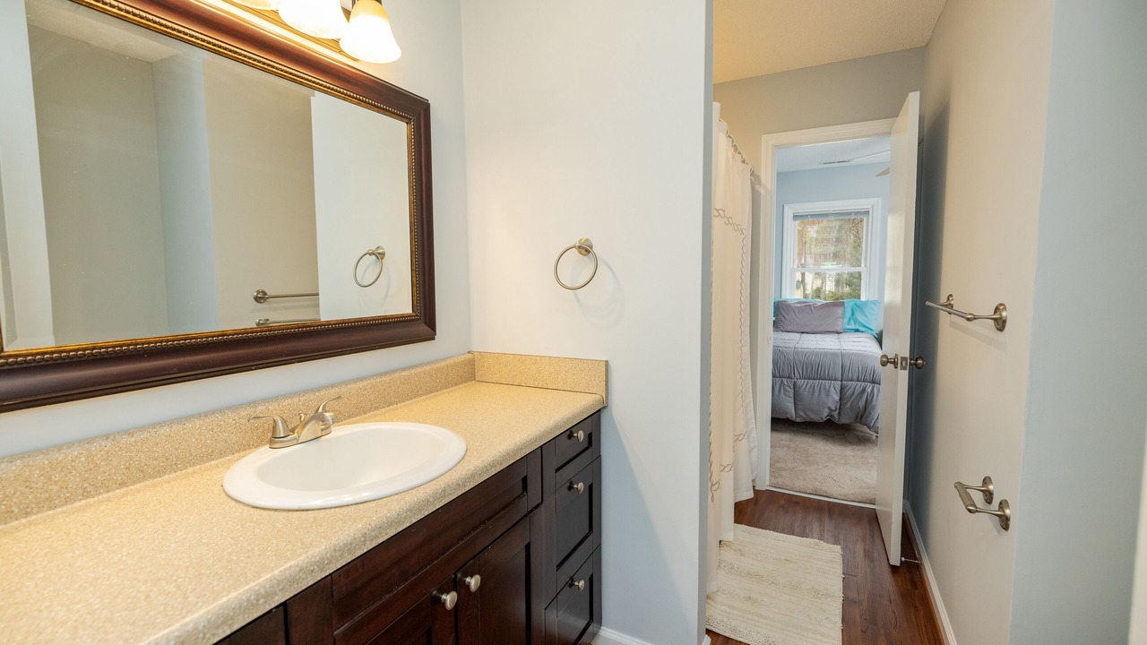 Photo of Bathroom in Henrico