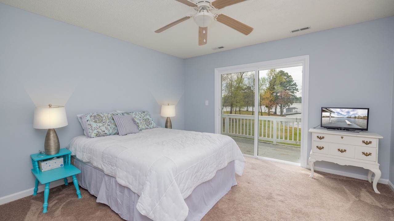 Photo of Bedroom in Henrico