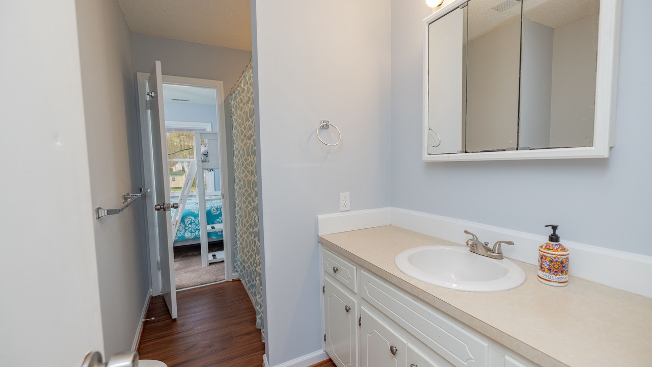 Photo of Bathroom in Henrico