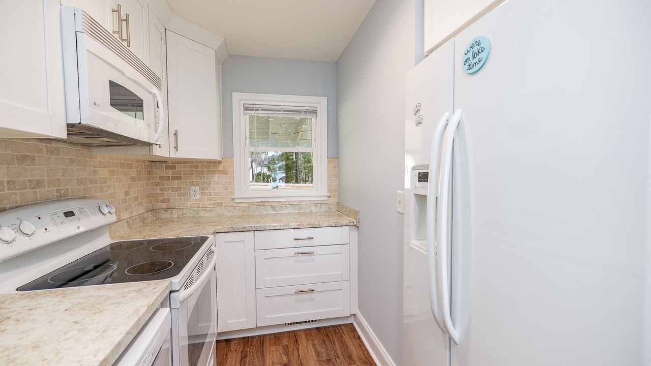 Photo of Kitchen in Henrico