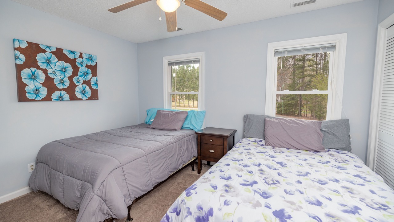 Photo of Bedroom in Henrico