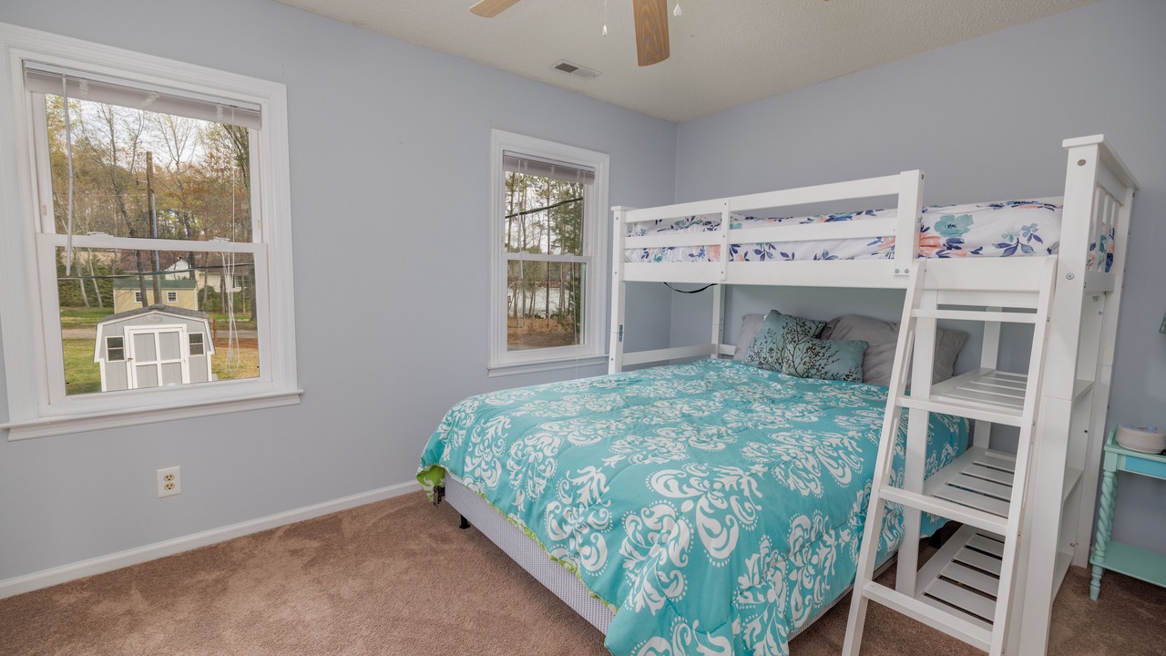 Photo of Bedroom in Henrico
